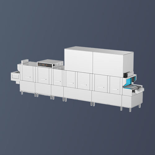 麦大厨洗碗机：高效洗碗的优选方案