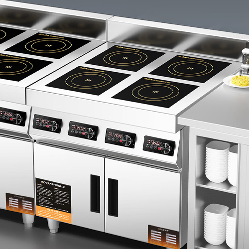 商用煲仔炉介绍：高效、节能、专业烹饪设备