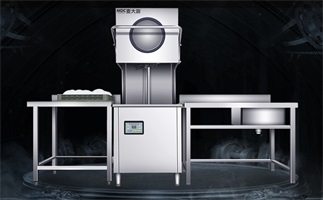 什么是揭盖式洗碗机 揭盖洗碗机的定义