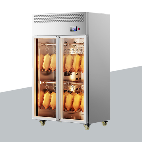 麦大厨晾胚柜的循环风冷功能厉害在哪？