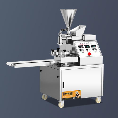 包子机在现代餐饮业的应用与优势