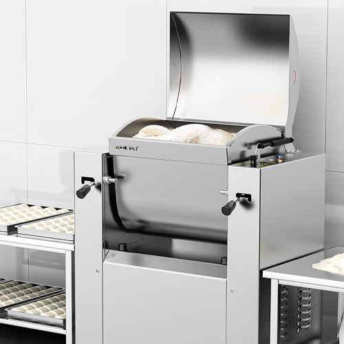 商用和面机的特点与优势解析：高效提升面团制作效率