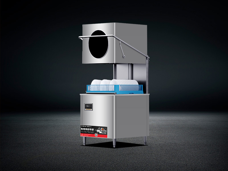 餐厅是否需要商用洗碗机，比人工清洗便宜吗?