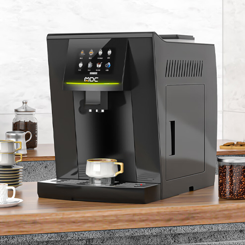 商用全自动咖啡机：高效、智能、品质保证的咖啡解决方案