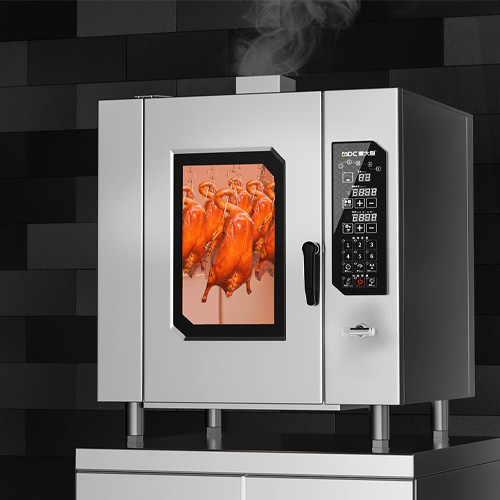 商用烤鸭炉：高效专业的餐饮利器