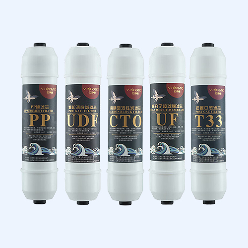 商用饮水机的滤芯多久更换一次？