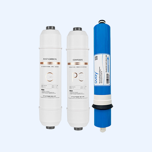 在选择直饮水机的滤芯时,有哪些需要注意的吗？