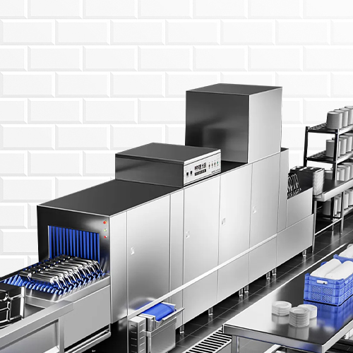 餐具清洗新标准：解读斜插式洗碗机的功能与市场趋势