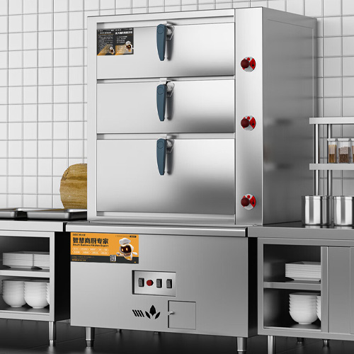 探索海鲜蒸柜：鲜美料理的秘密武器