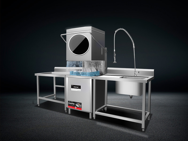 揭盖式洗碗机的优点有哪些 好用吗