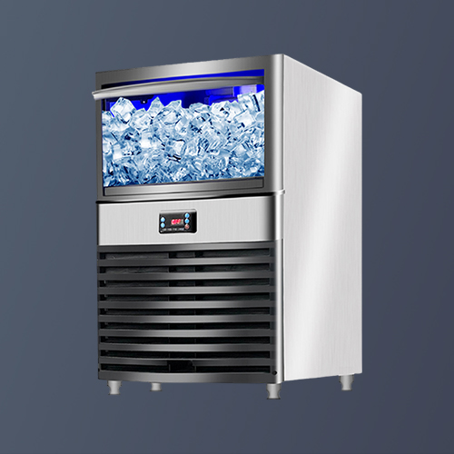 雪花制冰机的水冷和风冷哪种模式更好用？适用于哪些场景？