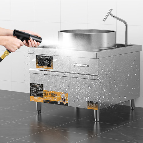 商用牛羊肉汤锅的功能与特点