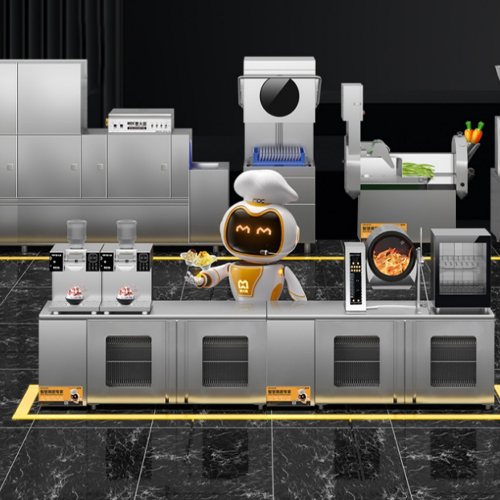 商用厨房设备的两相电和三相电有什么区别？