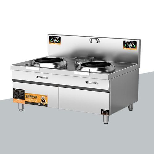 商用电磁汤炉的优点是什么 为什么要选商用电磁炉