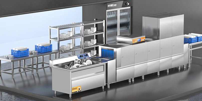 商用洗碗机 商用洗碗机