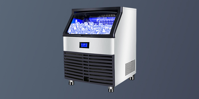 雪花制冰机 雪花制冰机