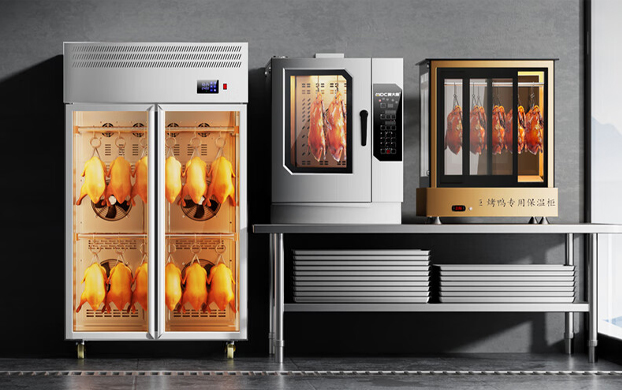 商用晾鸭柜 商用晾鸭柜