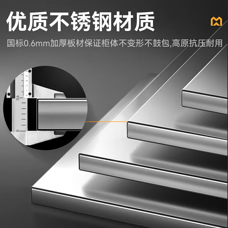 MDC商用高原蒸柜燃气款24盘双门蒸饭柜